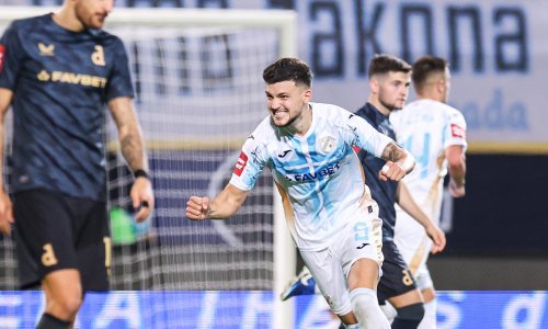 Rijeka dobila veliku ponudu iz Rusije, ali i lošu vijest iz Dinama