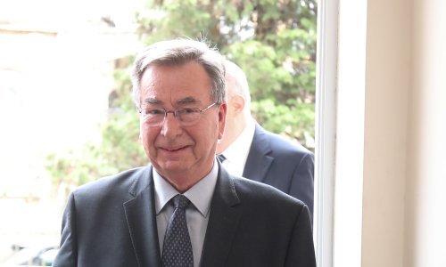 Budiša podržao Selak Raspudić u predsjedničkoj kandidaturi: 'Razborita je i hrabra!'