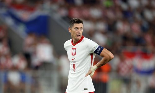 Poljaci: Hrvatski igrači su izdominirali Lewandowskog
