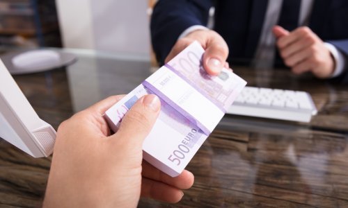 USKOK podigao optužnicu protiv upravnog savjetnika zbog zlouporabe položaja