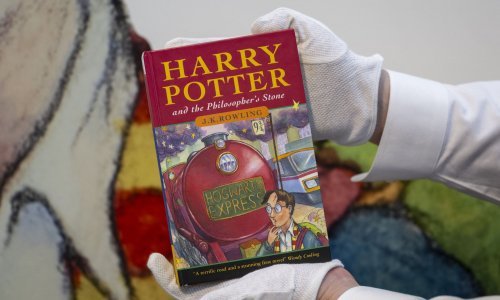 Za sve ljubitelje Harry Pottera: Mozaik knjiga pokrenula kampanju za nove generacije čitatelja