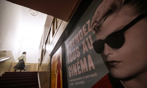 Jubilarni Rendez-vous au cinéma u 40 hrvatskih nezavisnih kina