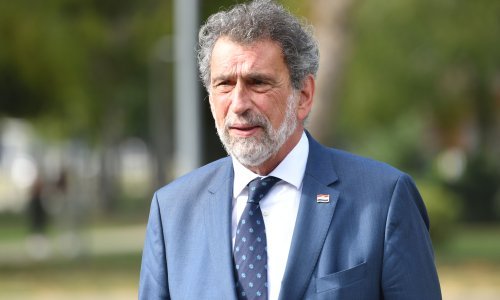 Fuchs o ispisivanju cijelog razreda: Škola je trebala agilnije reagirati u vezi s vršnjačkim nasiljem