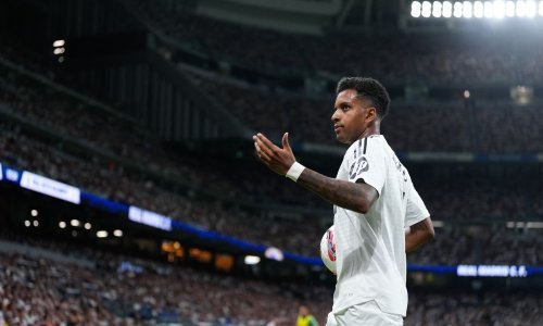 'Modrićev sin' ogorčen jer je izostao s popisa: Bio sam uzrujan, mislim da sam to zaslužio