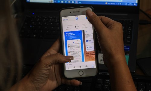 Na krilima blokade X-a u Brazilu, ova društvena mreža bilježi nagli rast korisnika