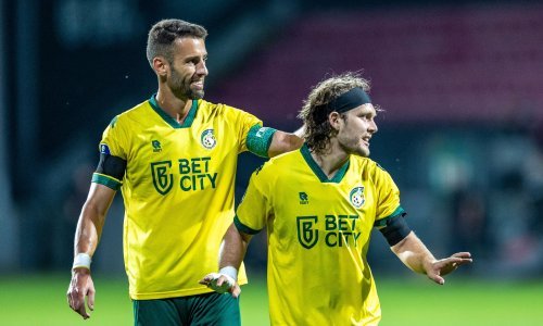 Renesansna sezona Halilovića; je li on rješenje za Dalićeve probleme na krilu?