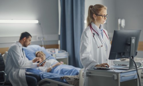 Pacijenti iz pakla: Polovica liječnika u svijetu seksualno uznemiravana