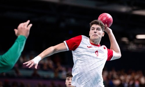 Luka Lovre Klarica uoči nove Lige prvaka: Mislim da se imamo čemu nadati