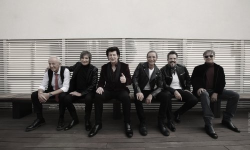 Bajaga i Instruktori u Areni: "Samo nam je ljubav potrebna" za 40. jubilej