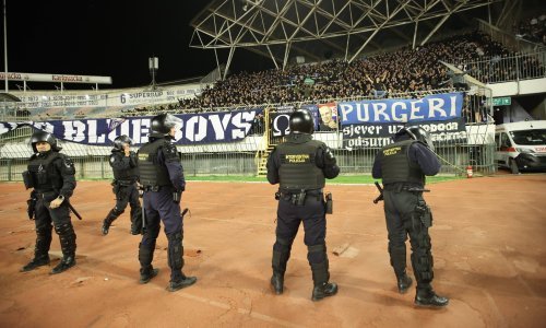 Kladionice su rekle svoje; ovo su koeficijenti za najveći hrvatski derbi