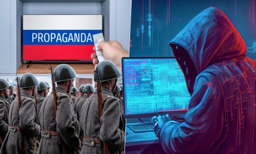 Nisu ni tenkovi ni dronovi: Rusija ima novo oružje u borbi protiv Ukrajine i SAD-a