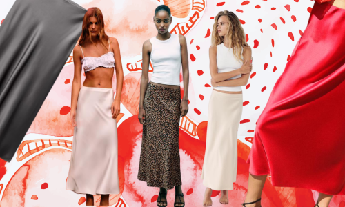 Zrelije dame obožavat će ove suknje iz Zare: Posebno dobro izgledaju s tenisicama