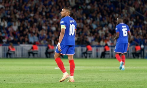 Francuska legenda se obrušila na Mbappea: Izjave koje je dao nisu bile primjerene vođi