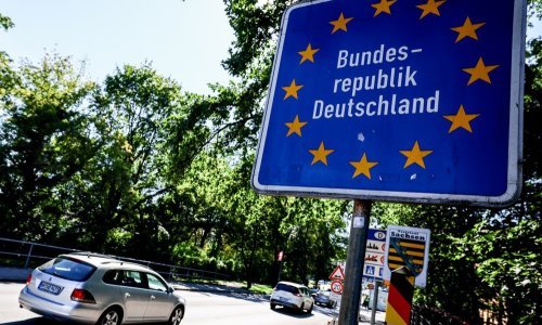 Njemačka uvodi kontrole na granice, a evo kojih sedam zemalja je to već napravilo