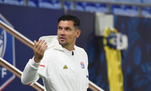 Najveći portal u BiH 'udario' po Lovrenu: On je novi nogometni parazit
