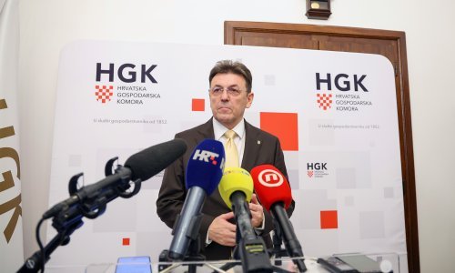 HGK dodjelio nagrade za najbolja održiva poduzeća
