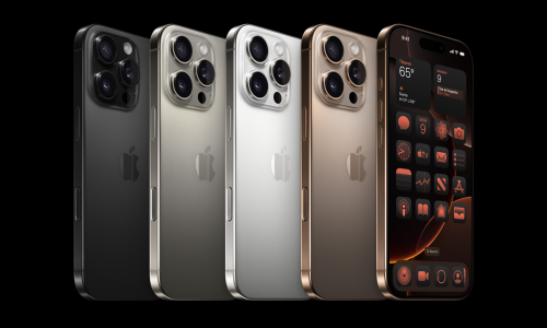 Najveća tehno premijera jeseni: Apple predstavio iPhone 16