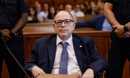 Harvey Weinstein završio u bolnici zbog 'alarmantnih rezultata krvnih pretraga'