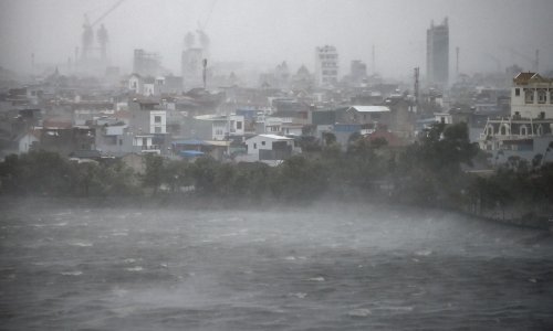 Kojim zemljama najviše prijete prirodne katastrofe i kako stoji Hrvatska?