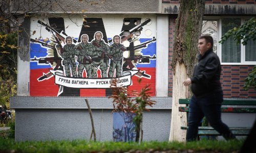 Tisuće Rusa pobjeglo od Putina u Beograd: Osnivaju tvrtke, otvaraju klubove, vrtiće...