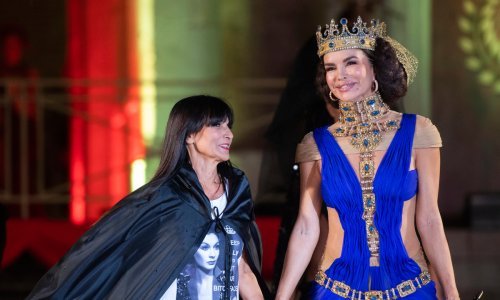 Severina ošišala Matiju Vuicu: 'Znači, sinoć smo piletinu njima rezali?'