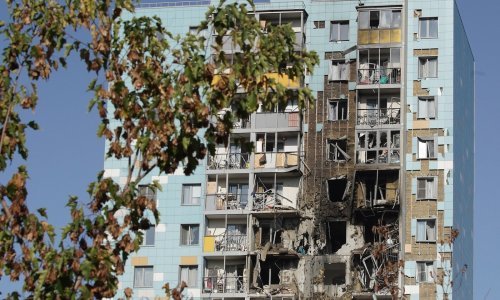 Ukrajina napala Moskvu u golemom udaru dronovima: Poginulo i dijete