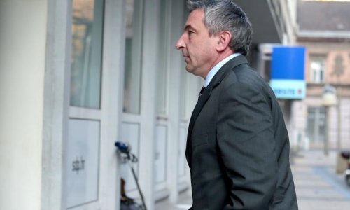 Pljušte ostavke, nakon Vrdoljaka pada i Predrag Štromar?