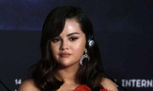 Selena Gomez otkrila: 'Nikada neću moći roditi djecu'