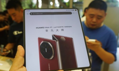 Huawei 'odgovorio' Appleu: Pogledajte što su predstavili samo nekoliko sati nakon događanja