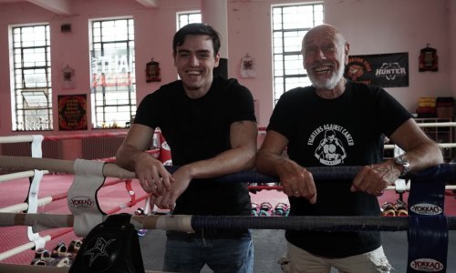 Uz Cikatiće učite od trenera koji je stvorio najveće borce i svjetske prvake