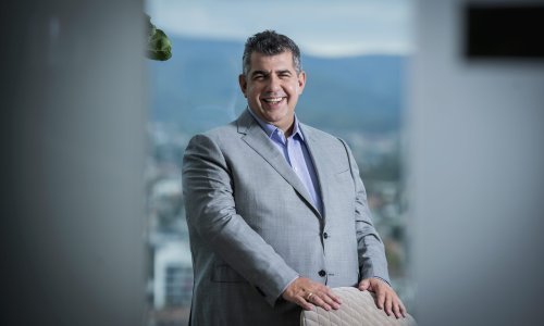 Vujnovac se pridružuje Međunarodnom savjetodavnom odboru Atlantskog vijeća