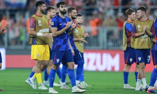 Gvardiol se nije bojao upuštati u prognoze, a na tome mu trebamo biti zahvalni svi