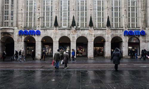 Država se ne slaže sa skupnom prodajom zagrebačke Name