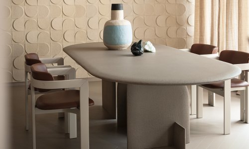 Poslastica za ljubiteljice dizajna interijera: Evo što nas sve čeka na Zagreb Design Weeku