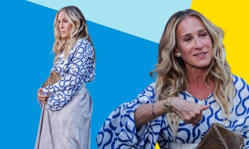 Zna kako ga nositi: Carrie Bradshaw pokleknula pred najvećim trendom sezone