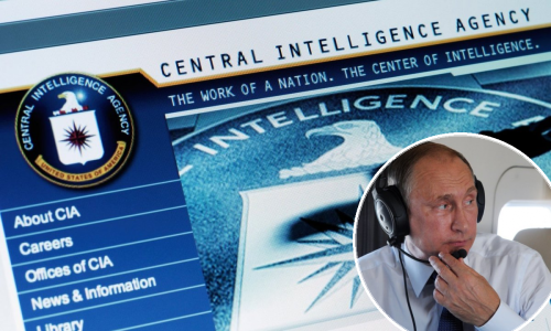 CIA i MI6 objavili zajednički dokument: 'Ugrožen je međunarodni svjetski poredak'