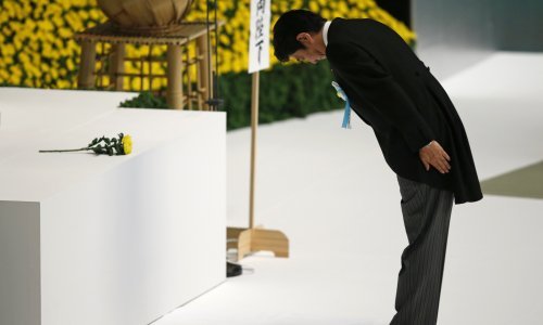 Bivši japanski premijer optužio sadašnjeg da je lagao o sigurnosti Fukushime