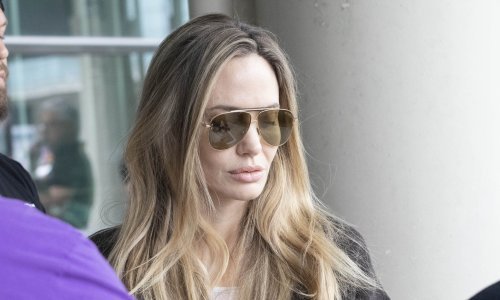 Potez koji je sve iznenadio: Nakon dvije godine Angelina Jolie odustala od tužbe