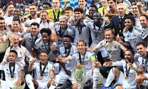 Alaba na hrvatskom, a Rodrygo ga nazvao ocem; ovako su suigrači čestitali rođendan Luki