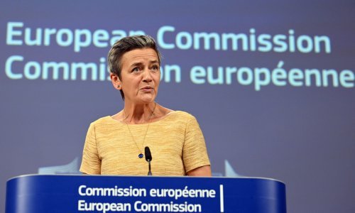 EU kaznio Google s 2,4 milijarde eura, Apple mora vratiti Irskoj 13 milijardi