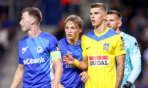 Luka Vušković prognozirao hrvatski derbi; osvrnuo se i na kaznu starijeg brata