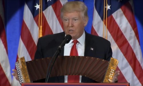 Trump srušio povijesni sporazuma o slobodnoj trgovini