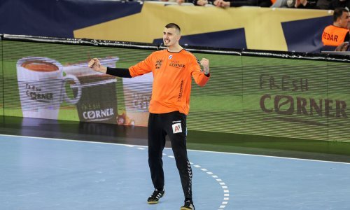 Zagrebaši među elitom: Posljednjih šest tjedana pripremali smo se za ovo...