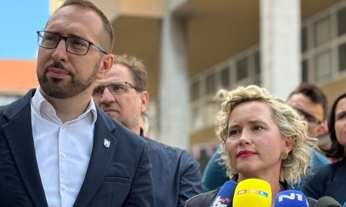 Ustaški suradnici ostaju bez ulica u Zagrebu