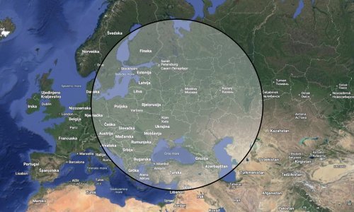 Ukrajinski dronovi rade sve veću štetu: Mogu i do Urala?