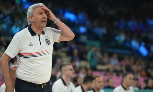 Srbija u šoku; vratio reprezentaciju u svjetski vrh, a sada napustio Orlove?!
