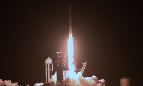 SpaceX uspješno lansirao misiju Polaris Dawn u drugom pokušaju