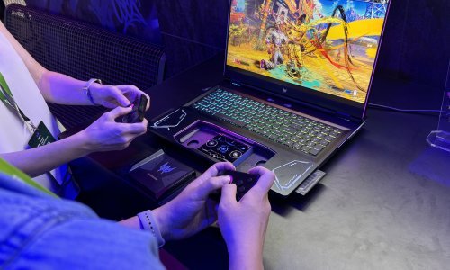 Posjetili smo čuveni sajam IFA u Berlinu: Ovo su najbolji tehno noviteti