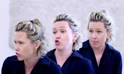 Od punka preko psihijatrije do utrke za Pantovčak: Tko je Ivana Kekin, žena koja se ne boji skresati svima što ih ide