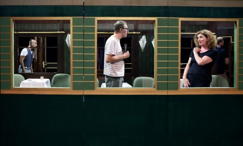 Kerempuh po prvi puta dovodi 'Ubojstvo u Orient Expressu' na hrvatske kazališne daske